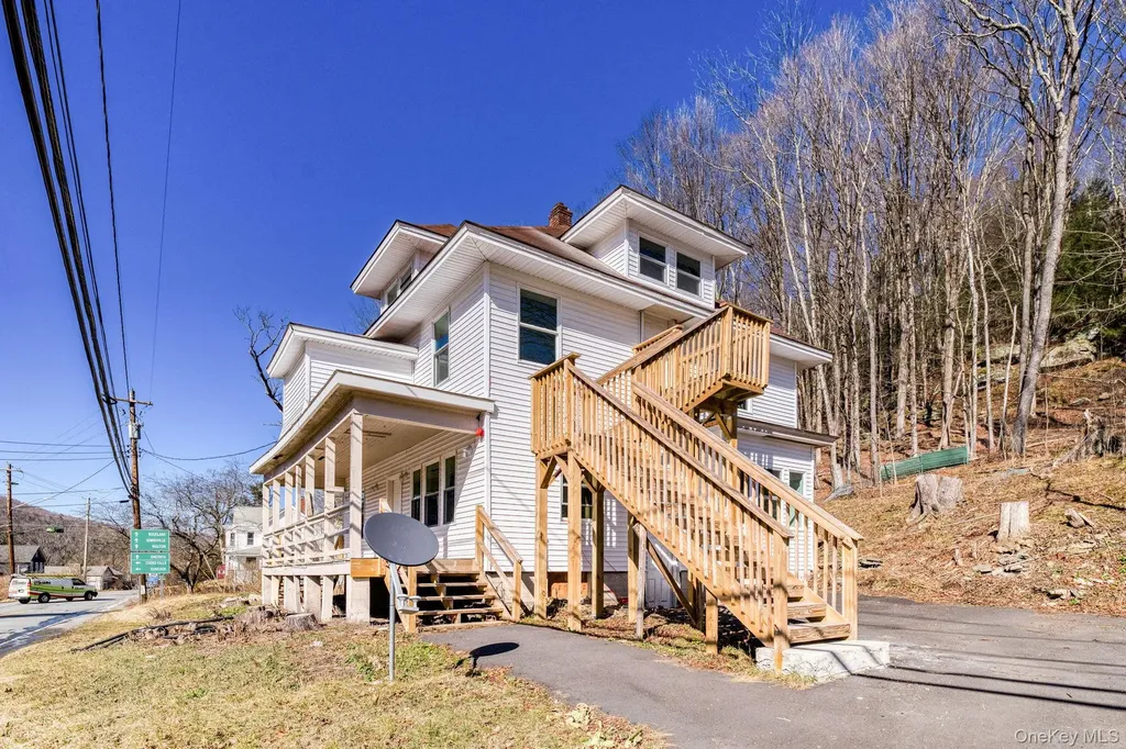 2016 Old Route 17 Roscoe NY 12776