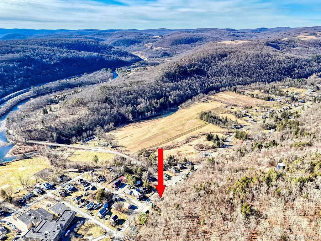 2016 Old Route 17 Roscoe NY 12776