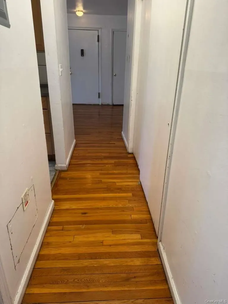 200 Kearsing Parkway Monsey NY 10952
