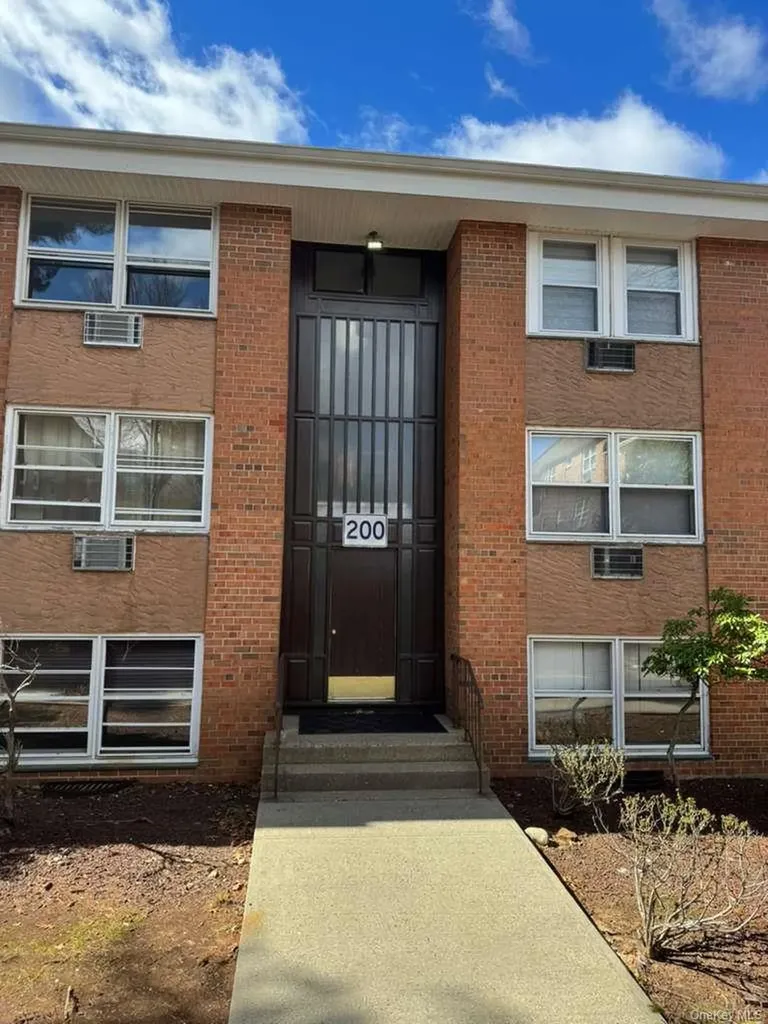 200 Kearsing Parkway Monsey NY 10952
