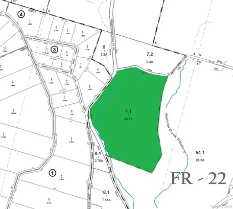 T R 28 Fremont Center NY 12736