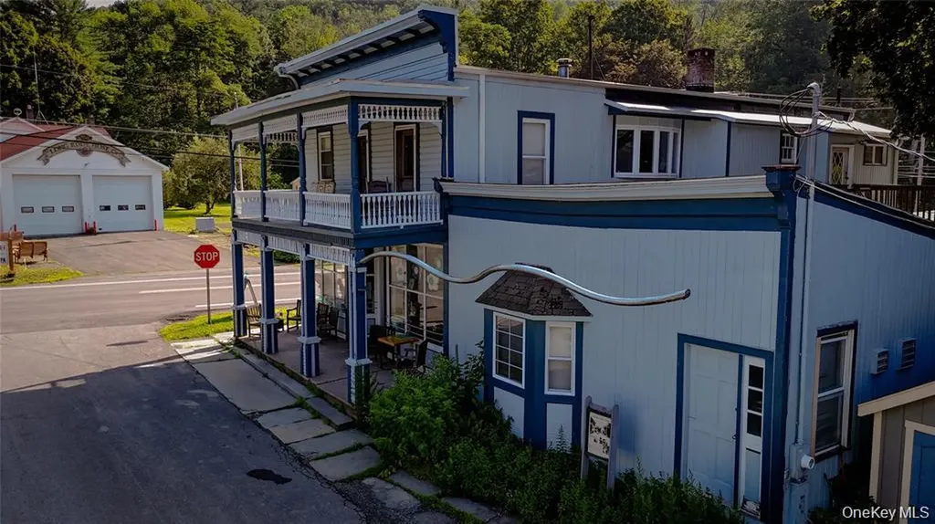 1 Depot Street Long Eddy NY 12760
