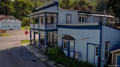 1 Depot Street Long Eddy NY 12760