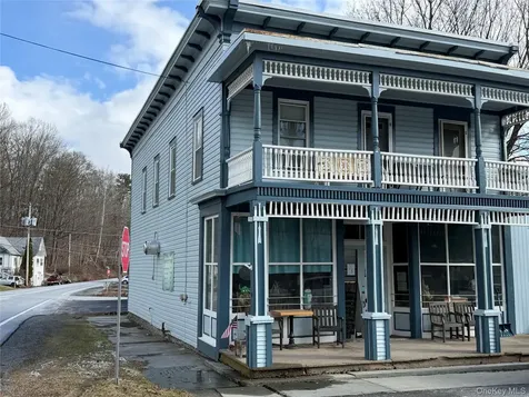 1 Depot Street Long Eddy NY 12760