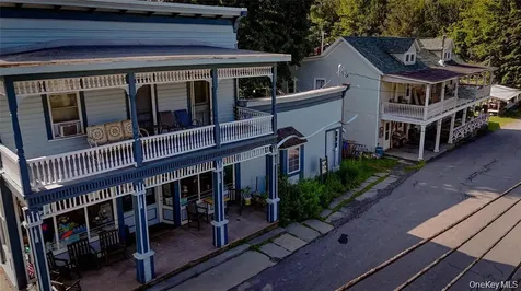 1 Depot Street Long Eddy NY 12760