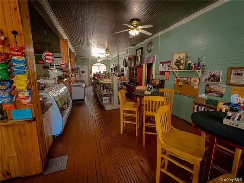 1 Depot Street Long Eddy NY 12760