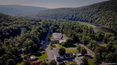 1 Depot Street Long Eddy NY 12760
