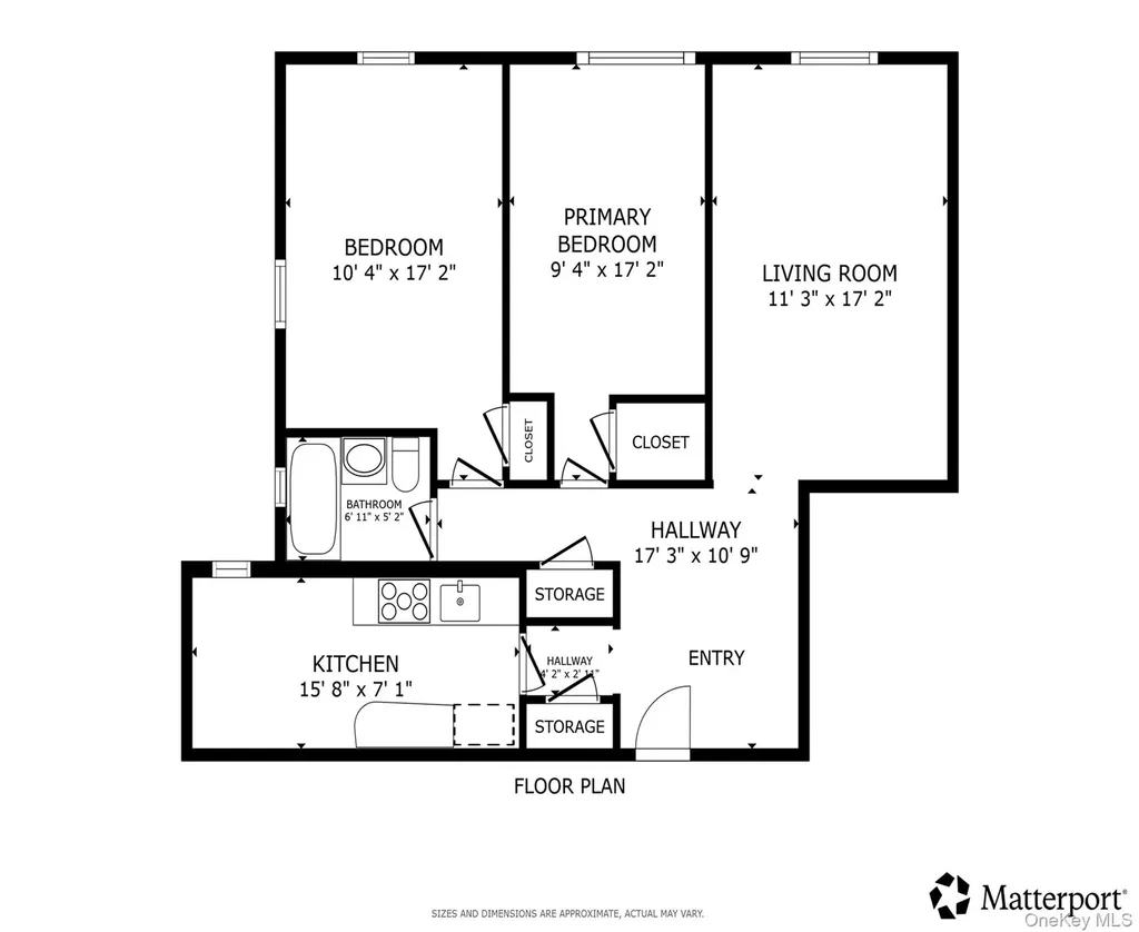 2552 E 7th Street Brooklyn NY 11235