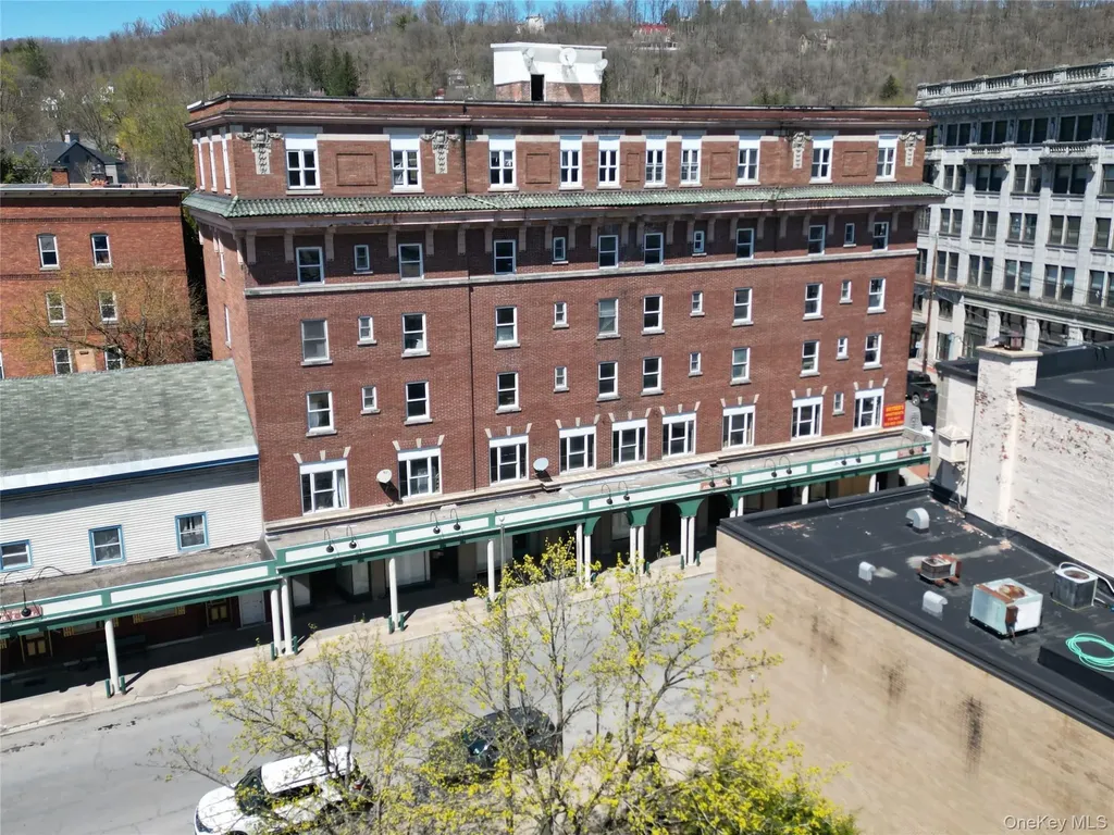 2-8 West Main Street Call Listing Agent NY 13365