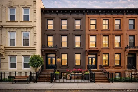 479 Hancock Street Brooklyn NY 11233