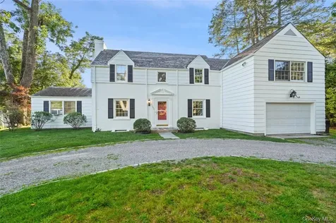 246 Mamaroneck Road Scarsdale NY 10583