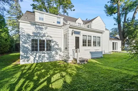 246 Mamaroneck Road Scarsdale NY 10583