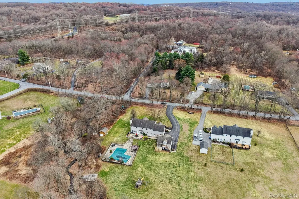 21 Bull Mine Road Chester NY 10918