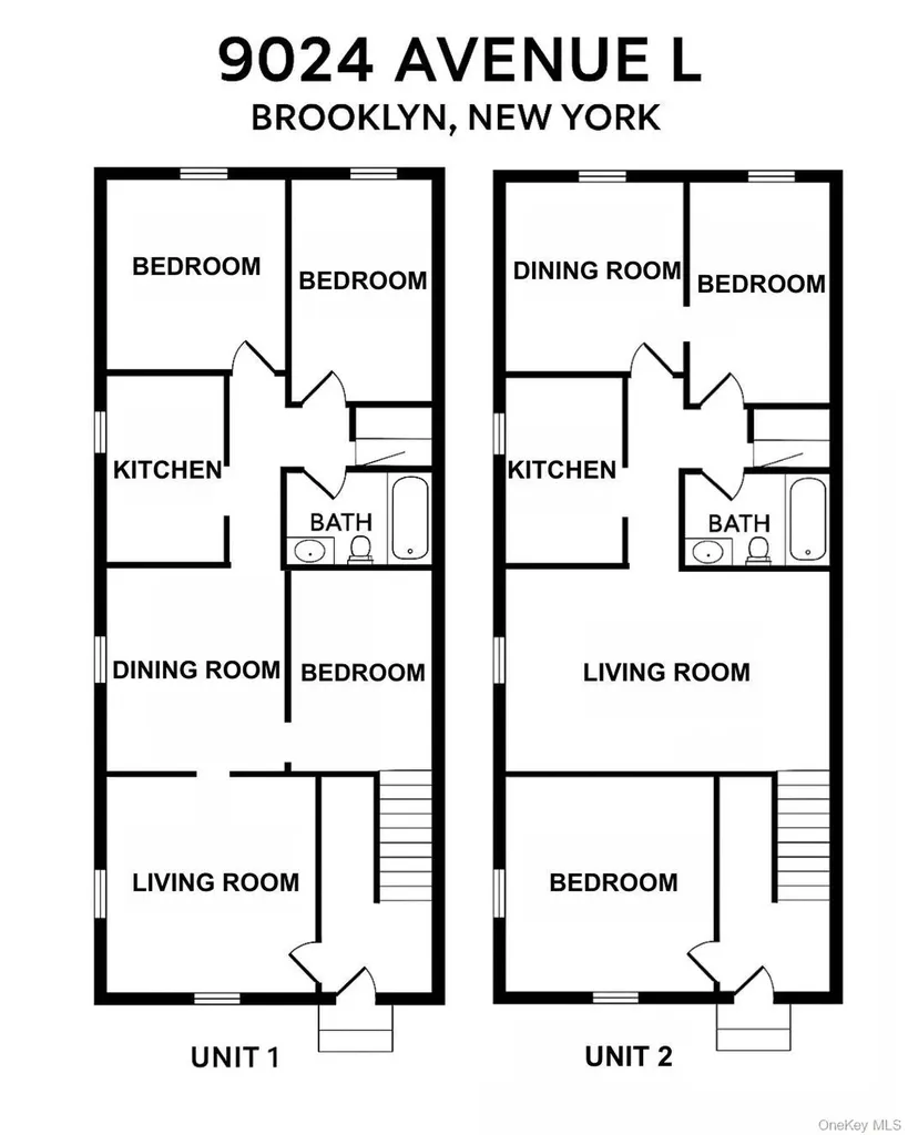 9024 Avenue L Brooklyn NY 11236