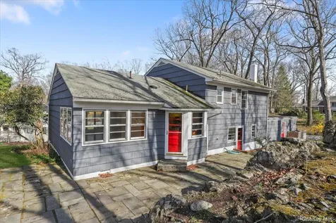 115 Lily Pond Lane Katonah NY 10536