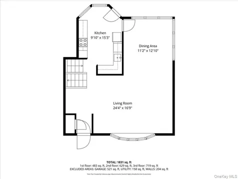 115 Lily Pond Lane Katonah NY 10536