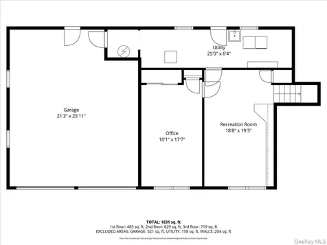 115 Lily Pond Lane Katonah NY 10536