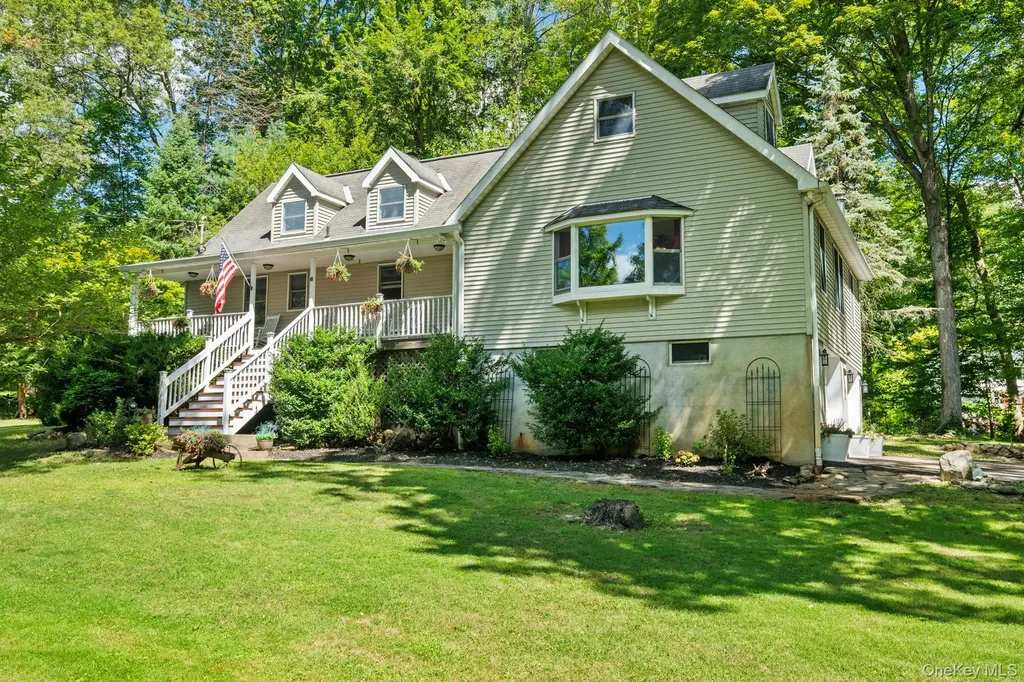 6 Rambler Road Lincolndale NY 10541