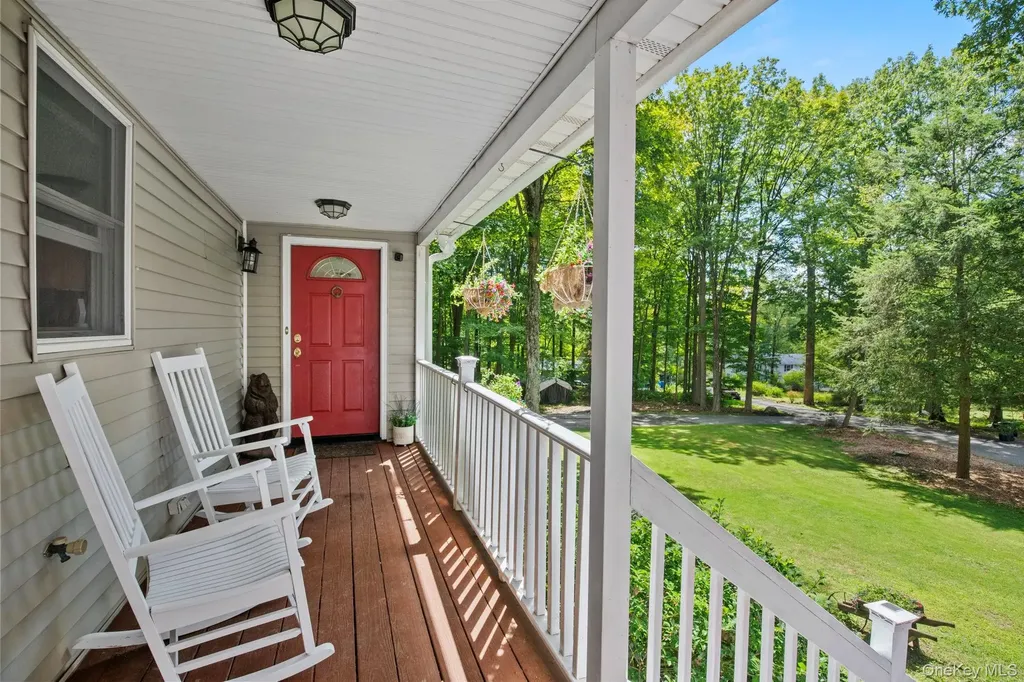 6 Rambler Road Lincolndale NY 10541