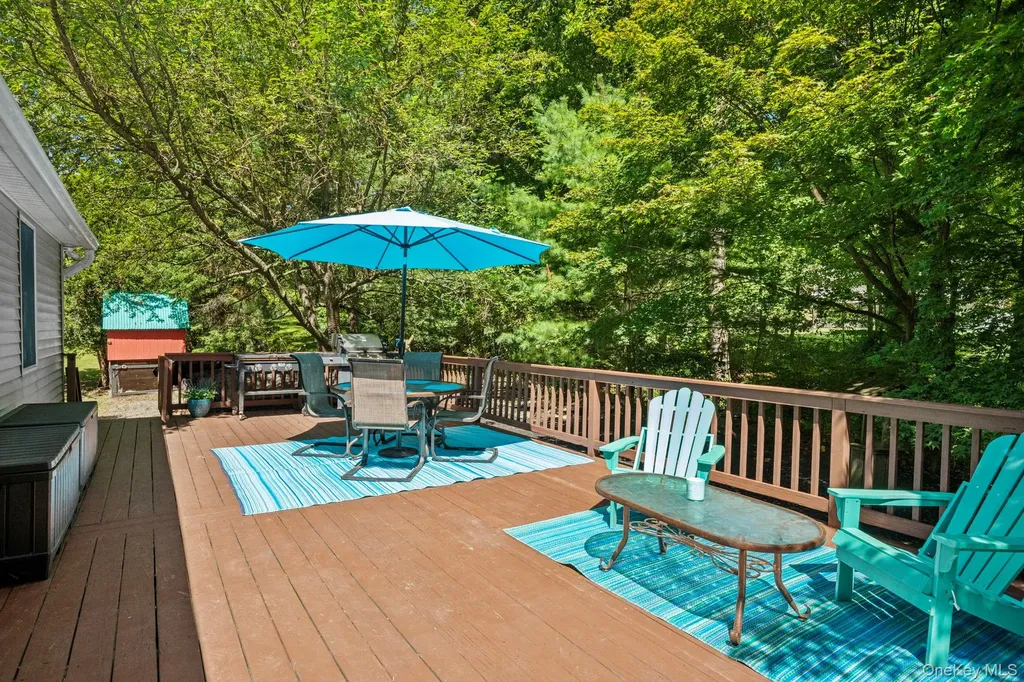6 Rambler Road Lincolndale NY 10541