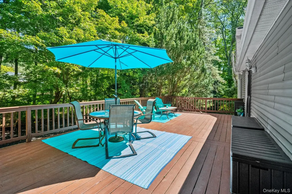 6 Rambler Road Lincolndale NY 10541
