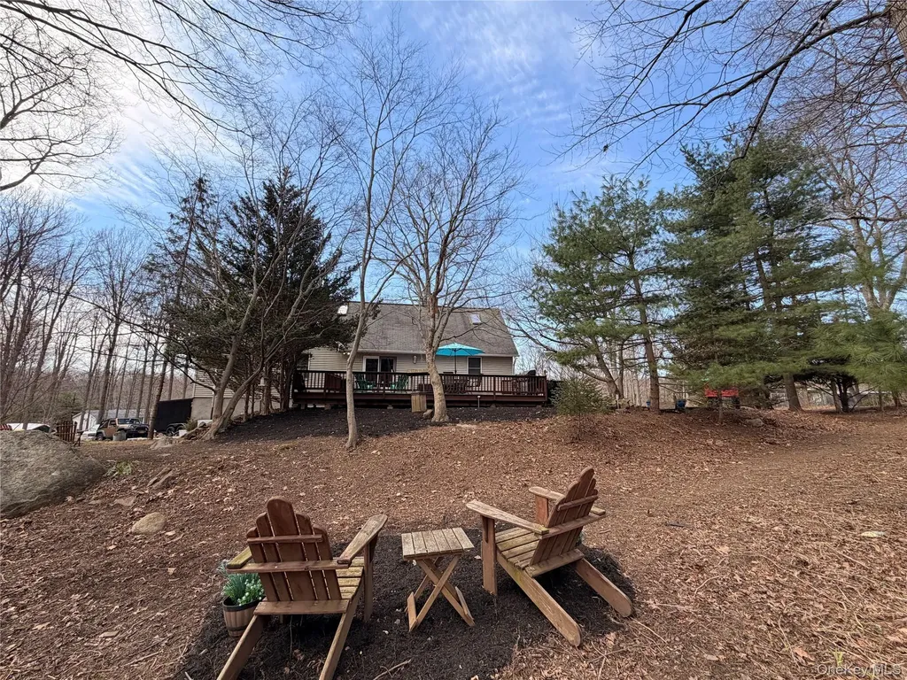 6 Rambler Road Lincolndale NY 10541