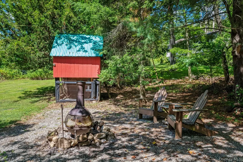 6 Rambler Road Lincolndale NY 10541