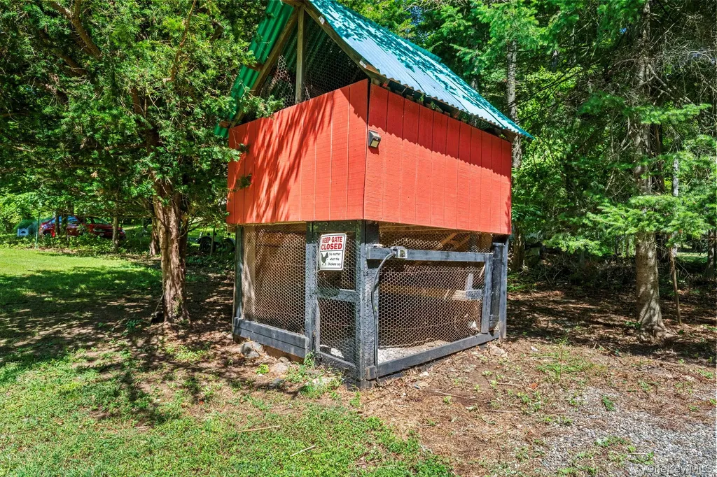 6 Rambler Road Lincolndale NY 10541
