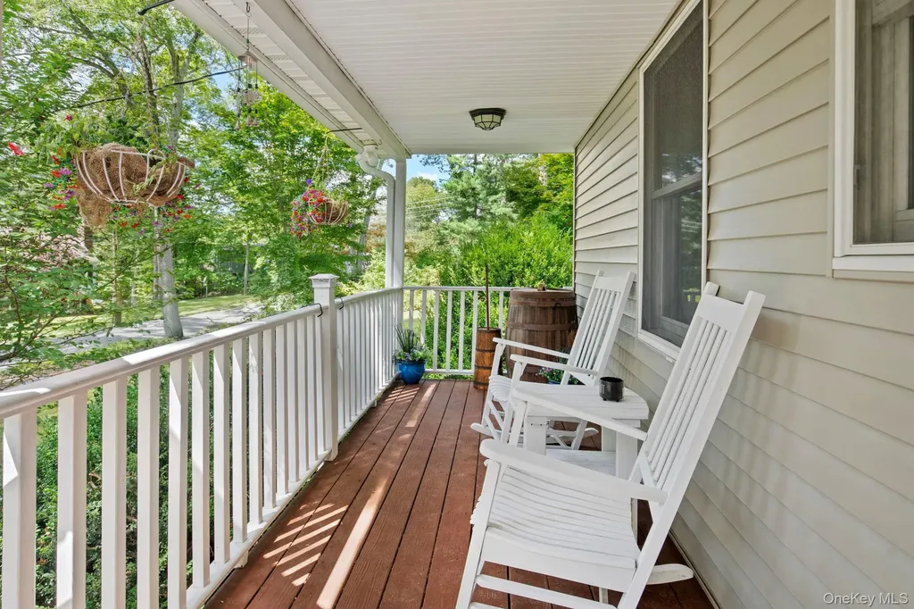 6 Rambler Road Lincolndale NY 10541