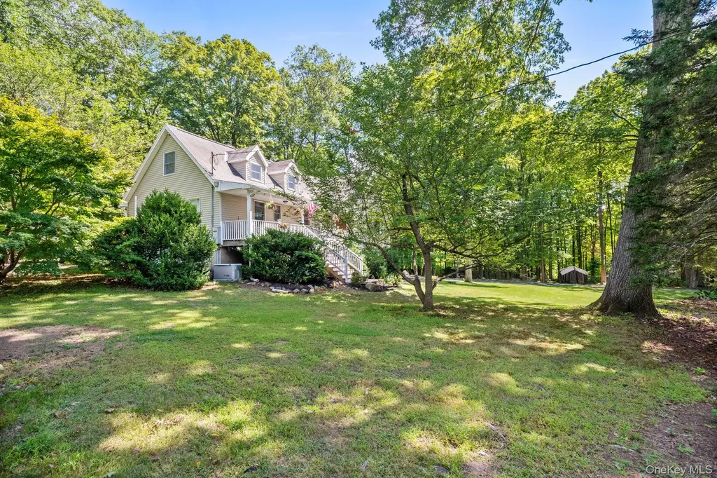 6 Rambler Road Lincolndale NY 10541