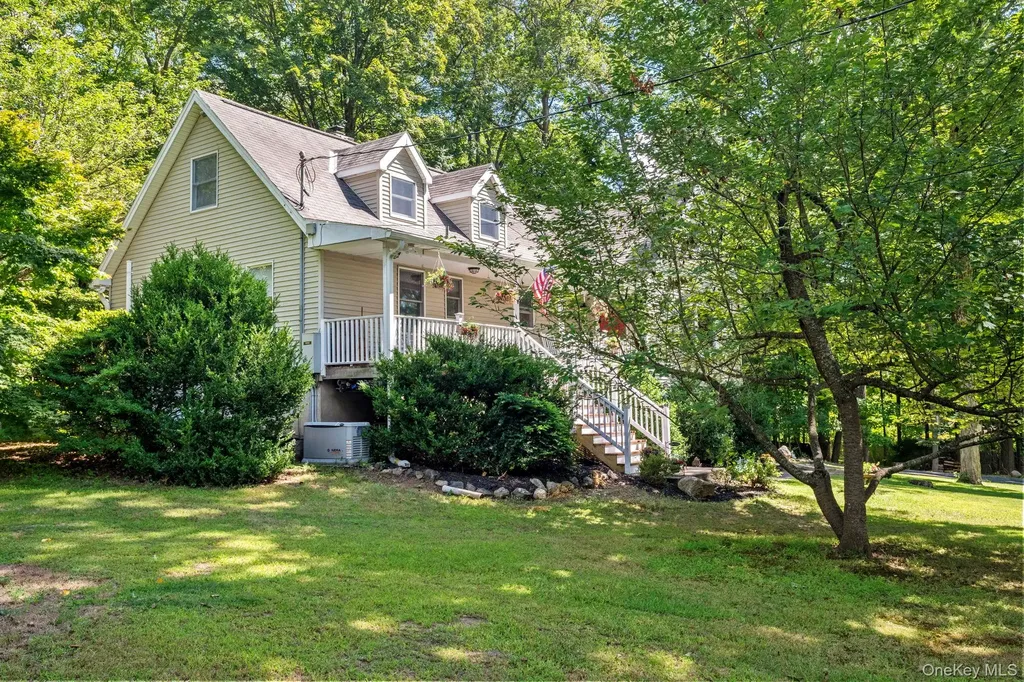 6 Rambler Road Lincolndale NY 10541