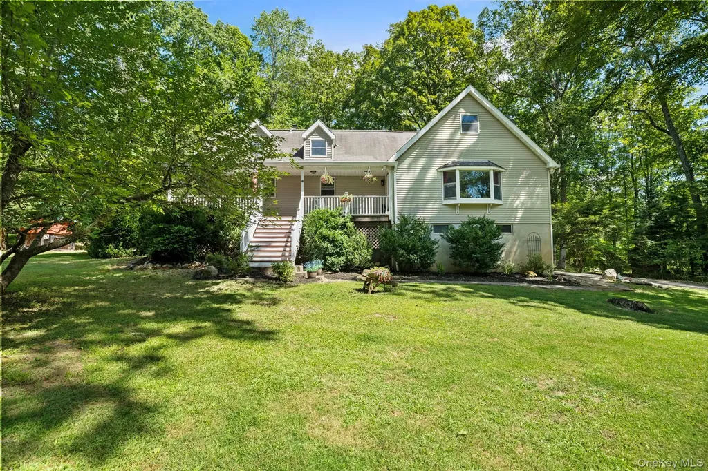 6 Rambler Road Lincolndale NY 10541