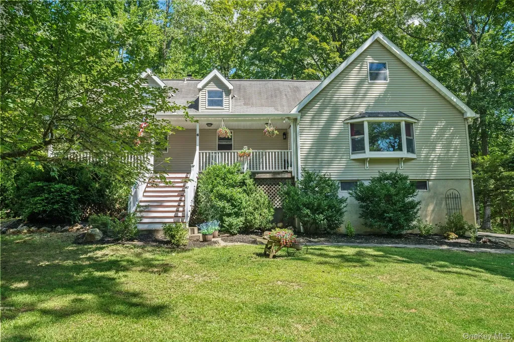 6 Rambler Road Lincolndale NY 10541