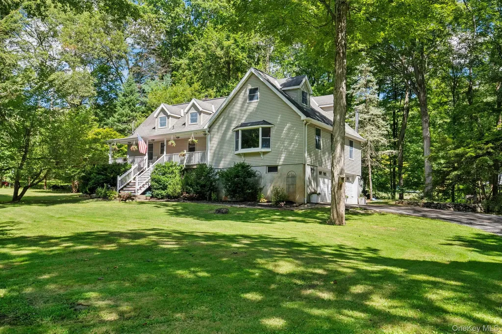 6 Rambler Road Lincolndale NY 10541