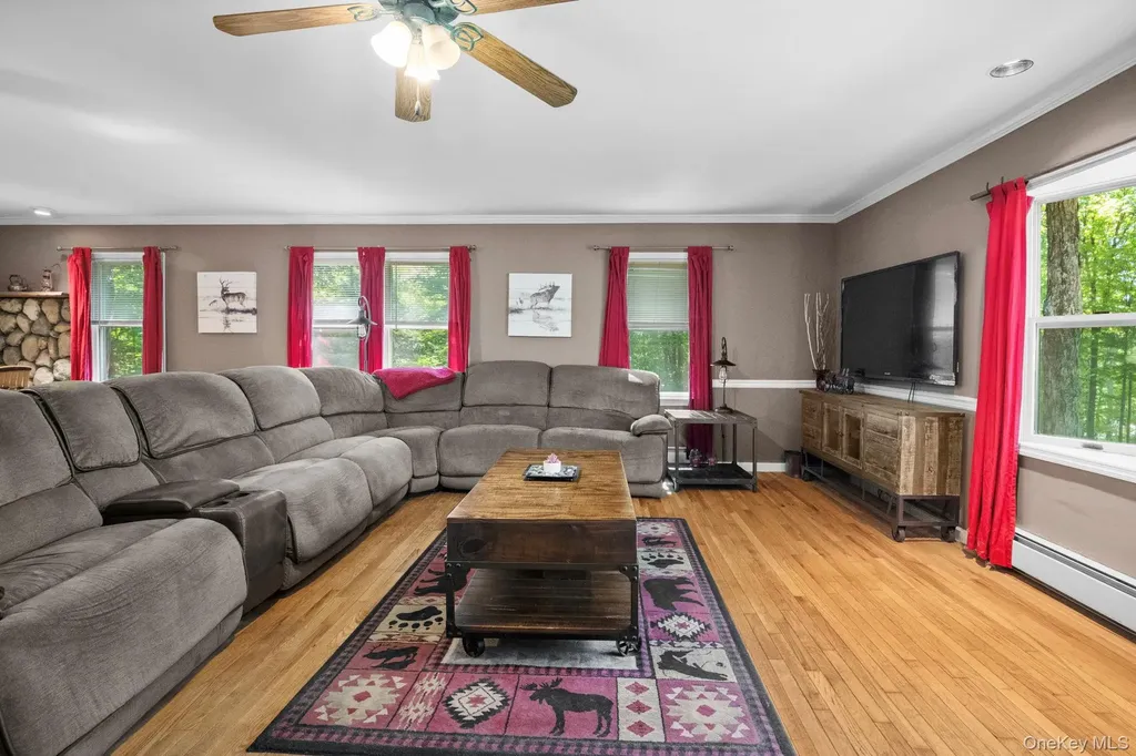 6 Rambler Road Lincolndale NY 10541