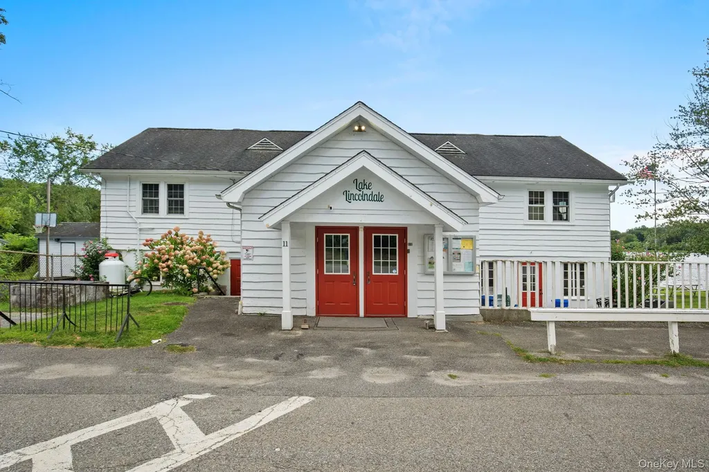 6 Rambler Road Lincolndale NY 10541