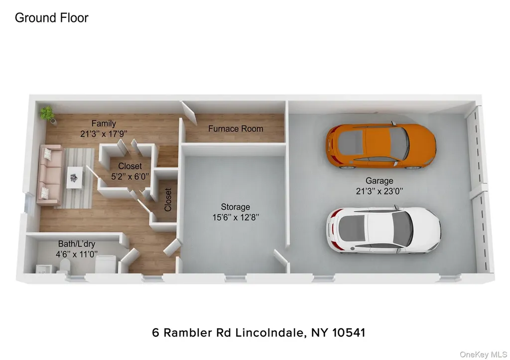 6 Rambler Road Lincolndale NY 10541