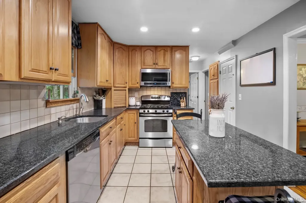 6 Rambler Road Lincolndale NY 10541