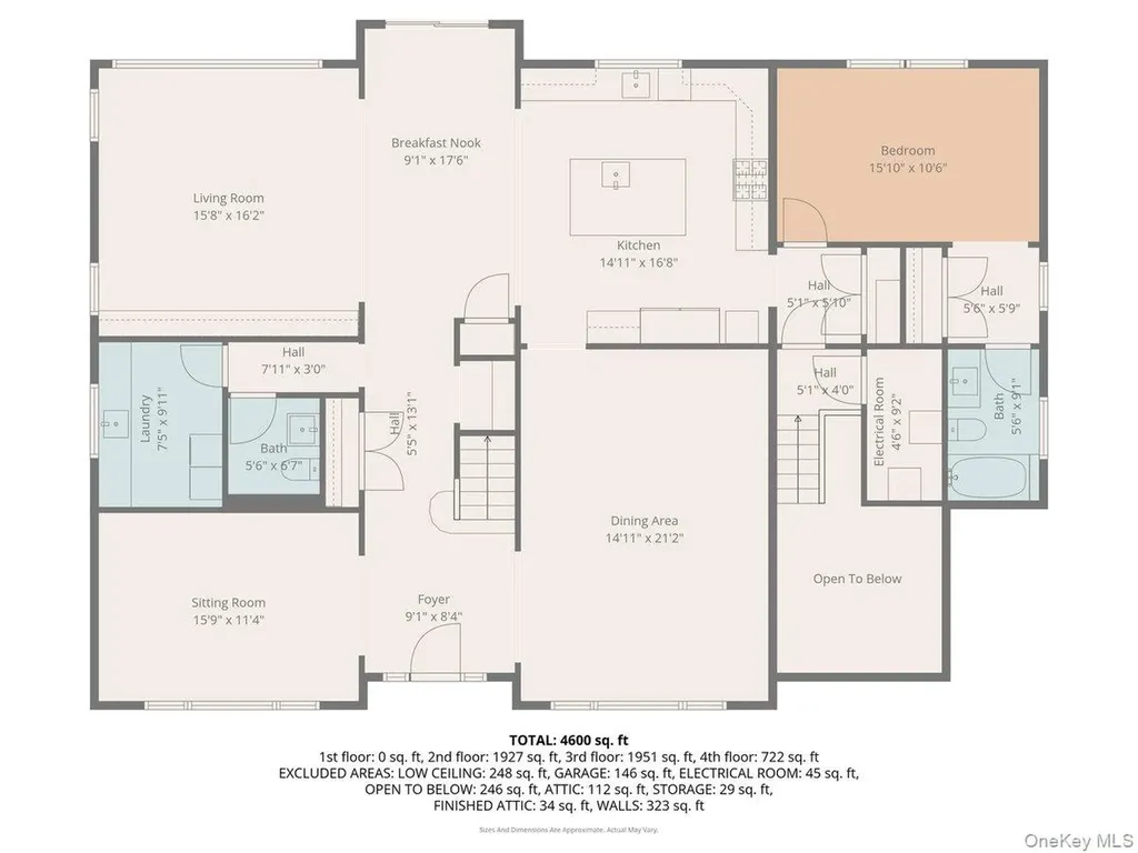 553 Derby Avenue Woodmere NY 11598