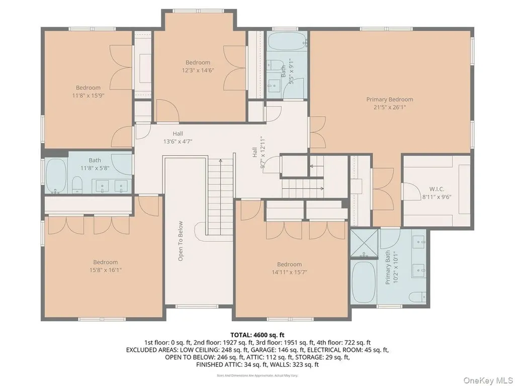 553 Derby Avenue Woodmere NY 11598