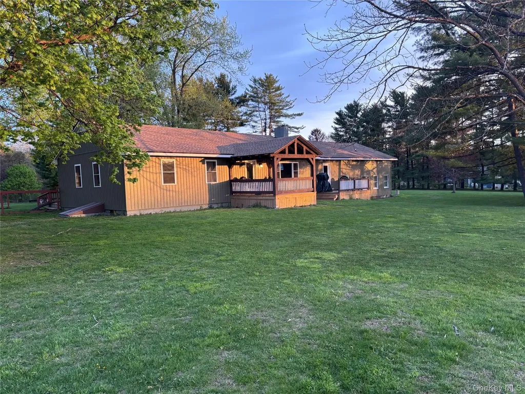 239 Rokeby Road Red Hook NY 12571