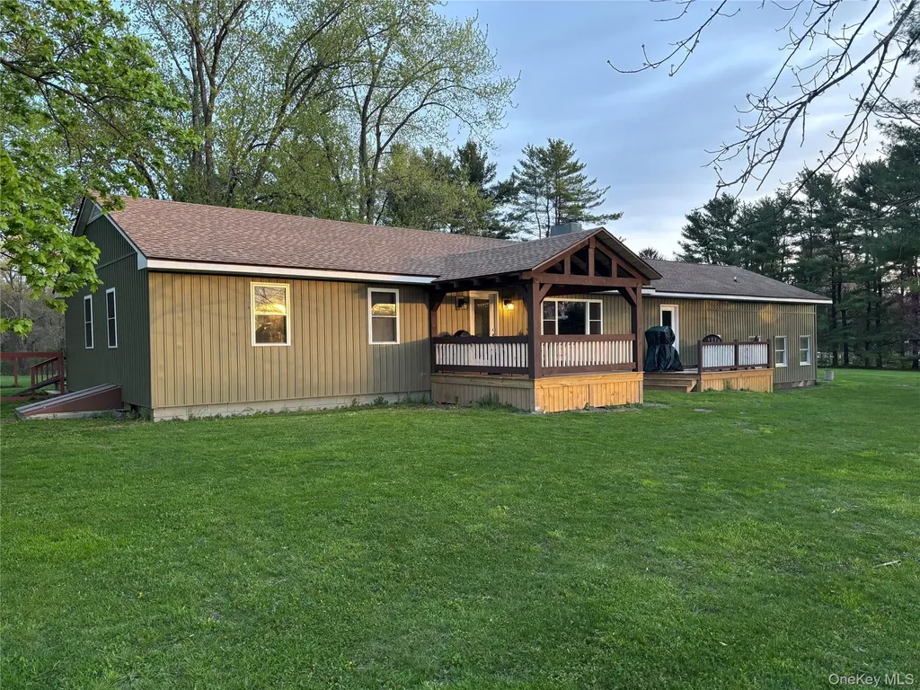 239 Rokeby Road Red Hook NY 12571