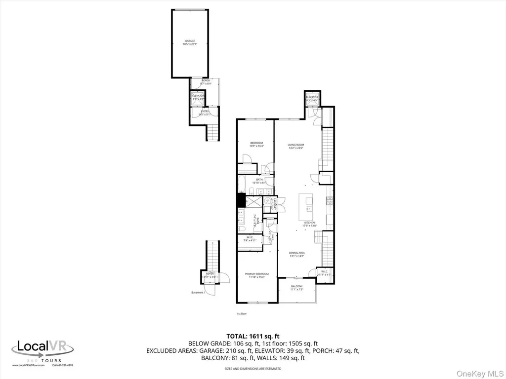 272 Silver Timber Drive Yaphank NY 11980