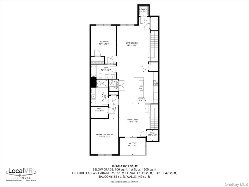 272 Silver Timber Drive Yaphank NY 11980