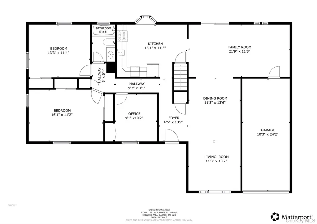 12 Stewart Circle Centereach NY 11720