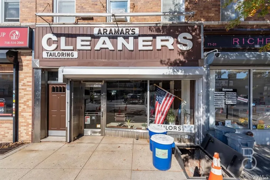71-29 Myrtle Avenue Glendale NY 11385