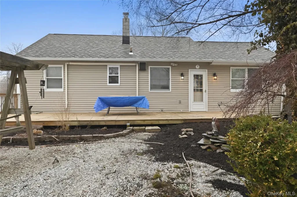 112 Noel Drive Centereach NY 11720