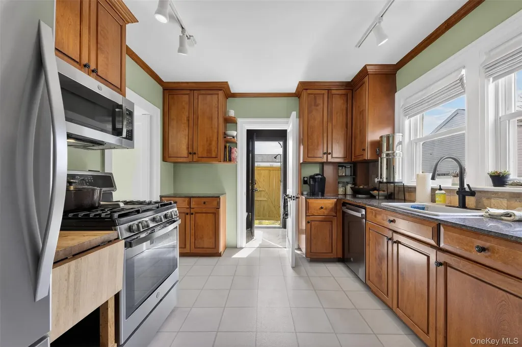 4 Spaulding Place Ossining NY 10562