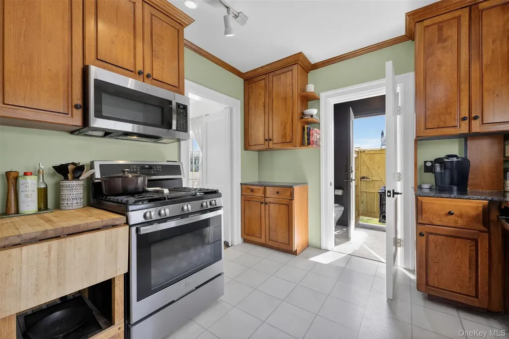 4 Spaulding Place Ossining NY 10562