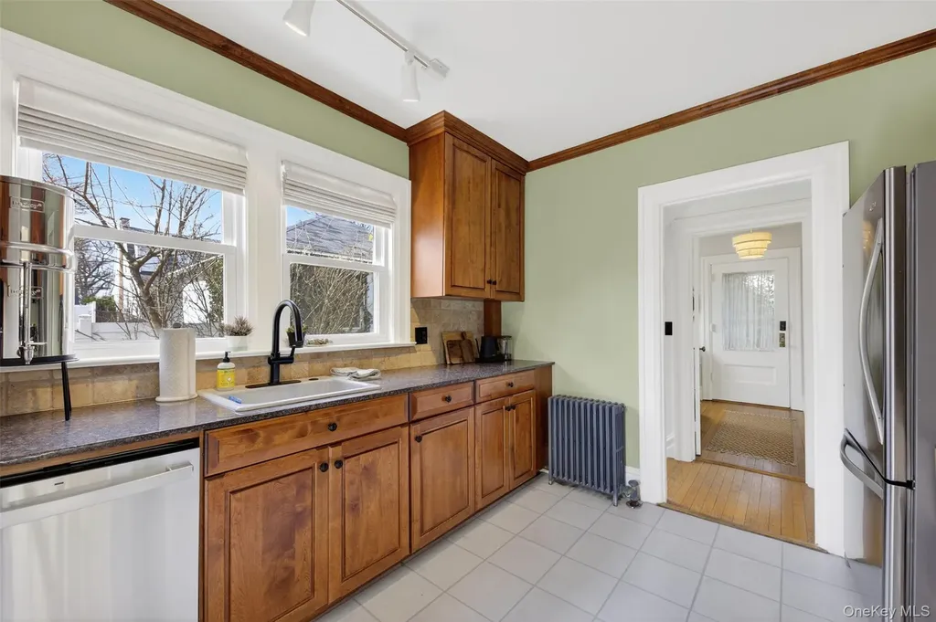 4 Spaulding Place Ossining NY 10562